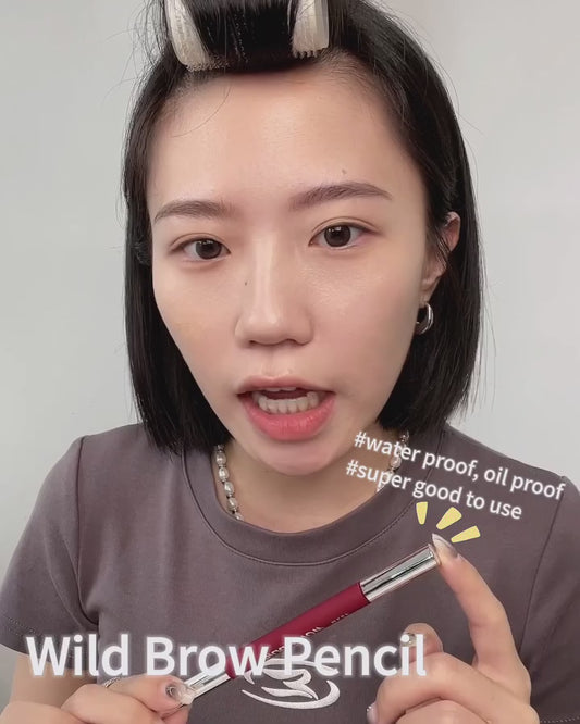 MKUP Wild Brow Pencil
