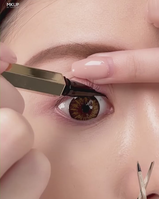 MKUP Extreme Smudgeproof Eyeliner